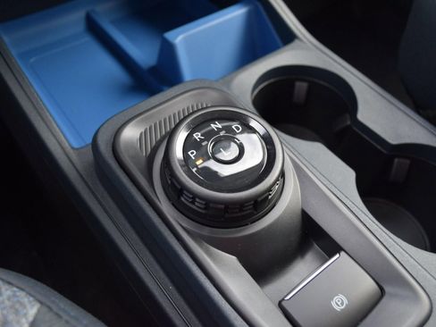 New 2026 Ford Maverick XLT AWD/4WD image 14