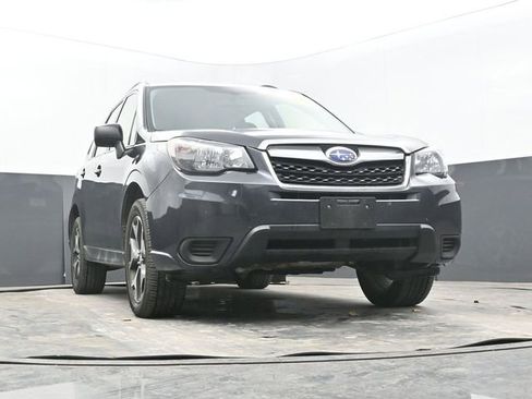 Used 2016 Subaru Forester 2.5i w/ Popular Package #1 image 61