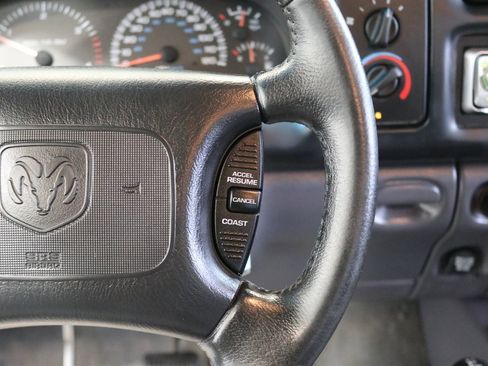 Used 2000 Dodge Ram 2500 Truck SLT image 85