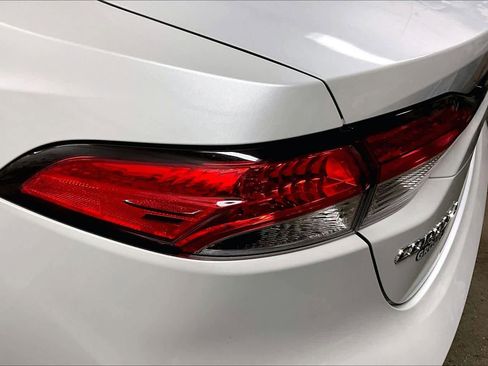 Certified 2022 Toyota Corolla LE image 26