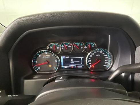 Used 2015 Chevrolet Silverado 1500 LT w/ All Star Edition AWD/4WD image 17