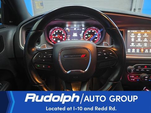 Used 2021 Dodge Charger GT w/ Blacktop Package RWD image 16