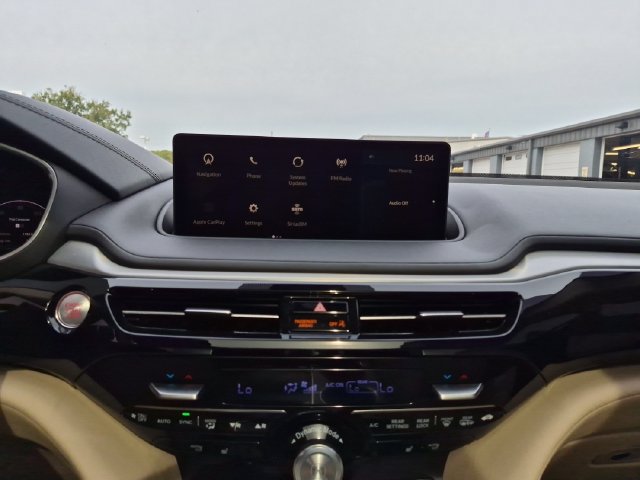 Used 2023 Acura MDX w/ Technology Package FWD image 17