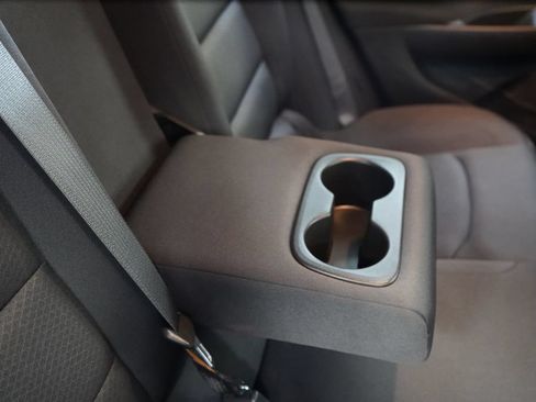 Used 2025 Chevrolet Malibu LT FWD image 26