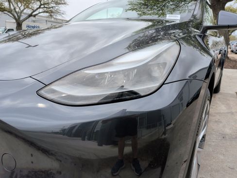 Used 2024 Tesla Model Y Long Range image 6