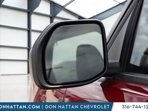 Used 2021 Ford Bronco Sport Outer Banks AWD/4WD image 27