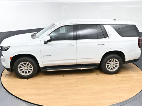Used 2021 Chevrolet Tahoe LS AWD/4WD image 48