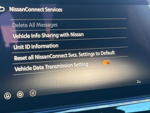 New 2026 Nissan Pathfinder SL AWD/4WD image 41
