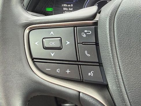 Used 2024 Lexus UX 250h AWD image 14