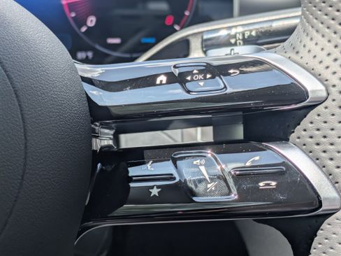 New 2026 Mercedes-Benz C 300 4MATIC Sedan image 27