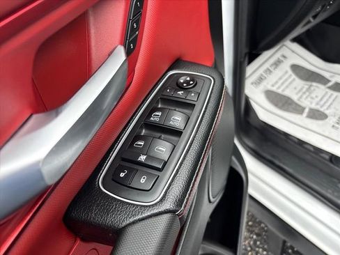 Used 2021 RAM 1500 Rebel w/ Alpine Leather & Sound Group AWD/4WD image 25