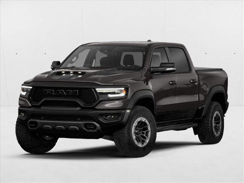 Used 2021 RAM 1500 TRX w/ TRX Level 1 Equipment Group image 1