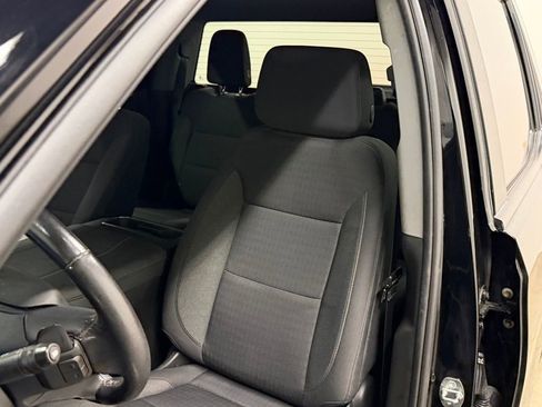 Used 2023 Chevrolet Silverado 1500 RST w/ Protection Package image 24