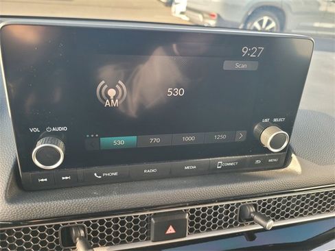 Used 2022 Honda Civic Sport image 23