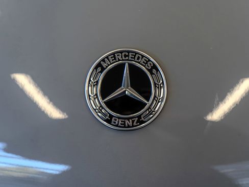 New 2026 Mercedes-Benz GLS 450 4MATIC image 5