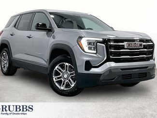 Used 2025 GMC Terrain Elevation FWD video 1