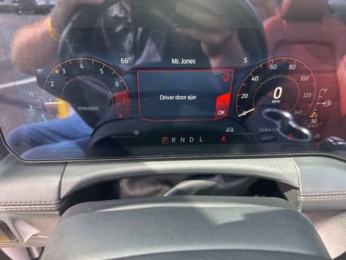 Used 2024 Ford Mustang Premium RWD image 8