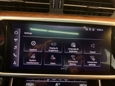 Used 2022 Audi A6 Premium Plus image 39