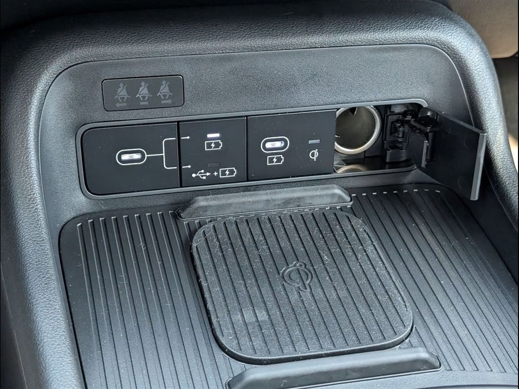 Used 2026 Hyundai Kona SEL Sport FWD image 22