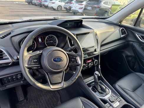 Used 2023 Subaru Forester Touring w/ Popular Package #3 image 19