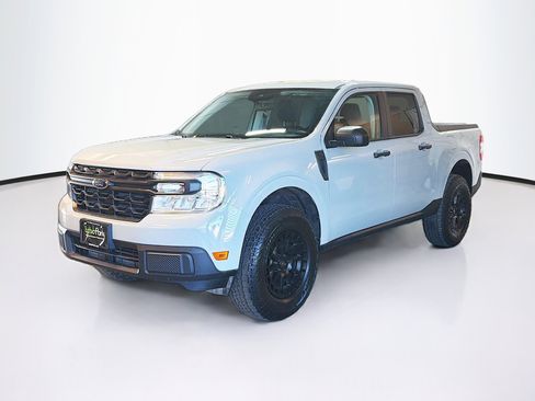 Used 2024 Ford Maverick XL w/ Equipment Group 100A Standard image 3