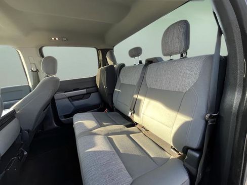 Used 2021 Ford F150 XLT w/ Trailer Tow Package image 26