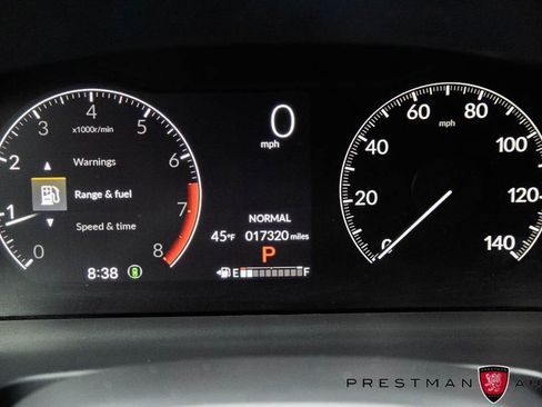 Used 2025 Honda Pilot Touring image 27