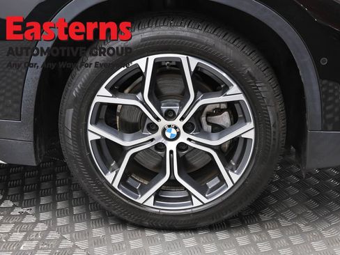 Used 2022 BMW X1 xDrive28i w/ Convenience Package AWD/4WD image 32
