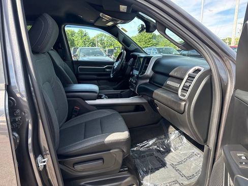 Certified 2021 RAM 1500 Big Horn AWD/4WD image 26