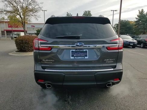New 2025 Subaru Ascent Touring image 5