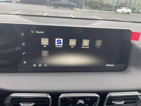 New 2026 Nissan Sentra S w/ Floor Mat Package FWD image 16
