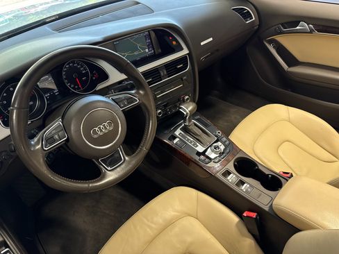 Used 2016 Audi A5 2.0T Premium AWD/4WD image 52