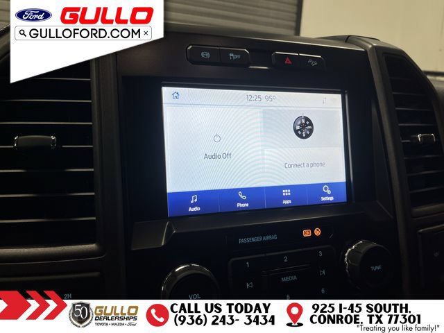 Used 2020 Ford F250 XL w/ STX Appearance Package AWD/4WD image 24
