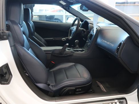 Used 2013 Chevrolet Corvette 427 w/ 1SC Preferred Equipment Group image 34