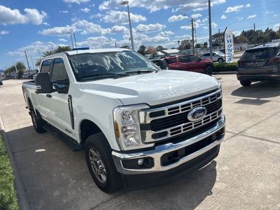 Used 2025 Ford F250 XLT