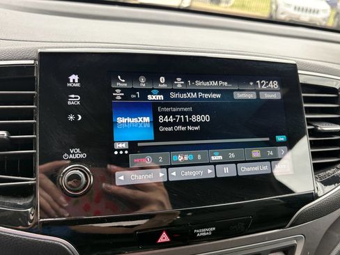 Certified 2020 Honda Passport EX-L image 18