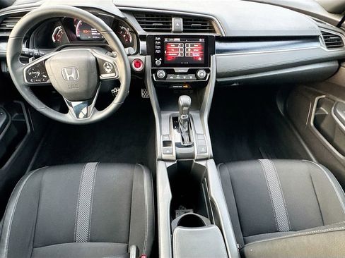 Used 2020 Honda Civic Sport image 26