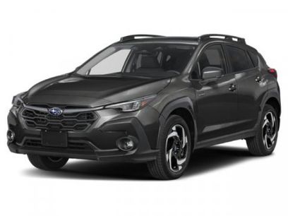 New 2026 Subaru Crosstrek 2.5i Limited