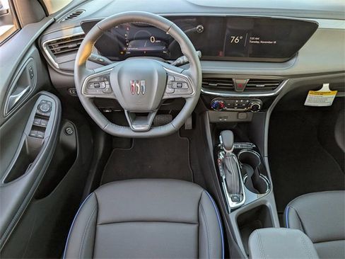 New 2026 Buick Encore GX Sport Touring w/ Comfort Package image 9