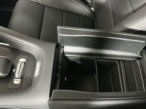 New 2025 Mercedes-Benz GLS 450 4MATIC image 21