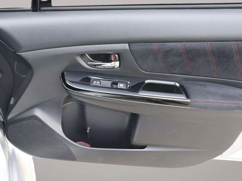 Used 2019 Subaru WRX STI w/ Popular Package #1 image 33