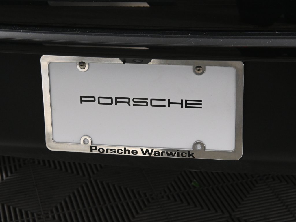 Used 2024 Porsche Macan GTS AWD/4WD image 14