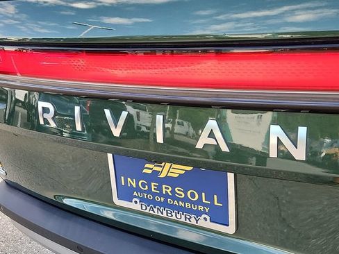 Used 2023 Rivian R1S Launch Edition AWD/4WD image 27