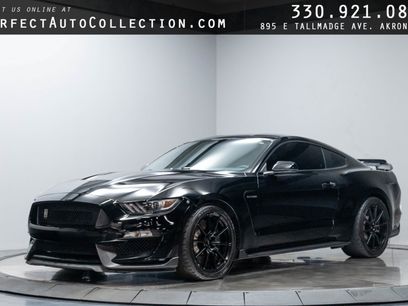 Used 2016 Ford Mustang Shelby GT350 w/ Technology Package