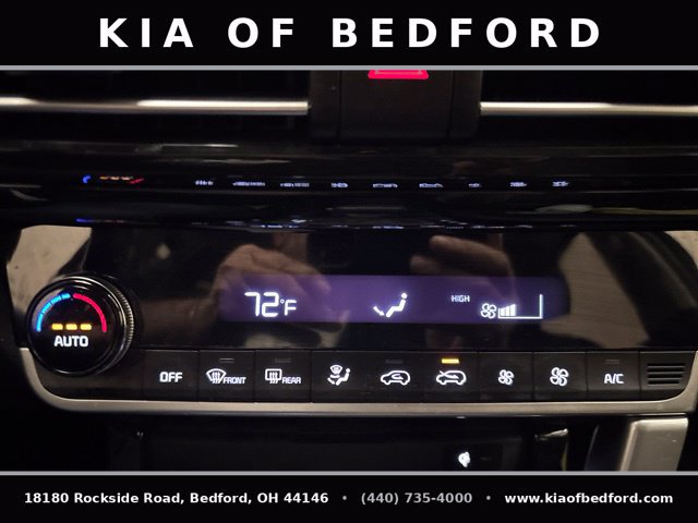 Certified 2023 Kia Seltos EX AWD/4WD image 22