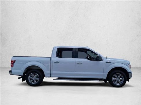 Used 2019 Ford F150 XLT w/ Equipment Group 302A Luxury RWD image 3