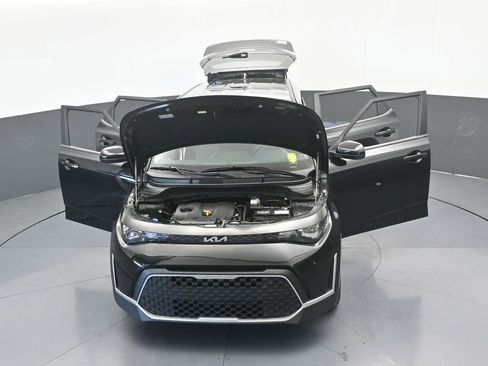 Used 2024 Kia Soul S image 67