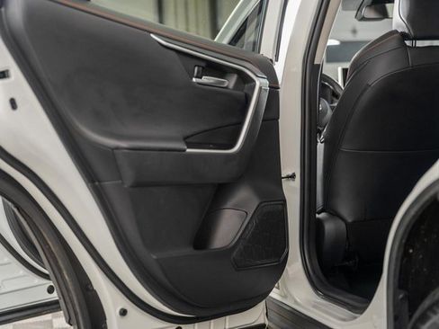 Certified 2024 Toyota RAV4 Adventure image 34