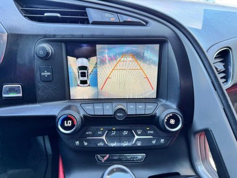 Used 2017 Chevrolet Corvette Stingray Coupe w/ 2LT Preferred Equipment Group image 30