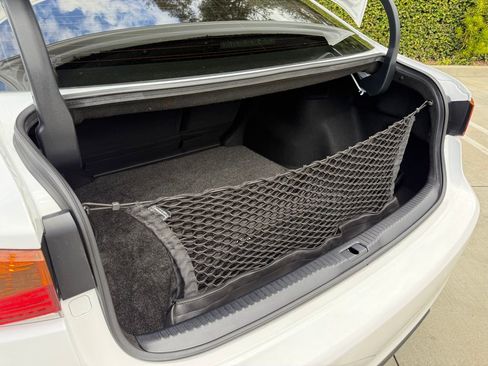 Certified 2020 Lexus IS 350 F Sport w/ F Sport Package RWD image 10